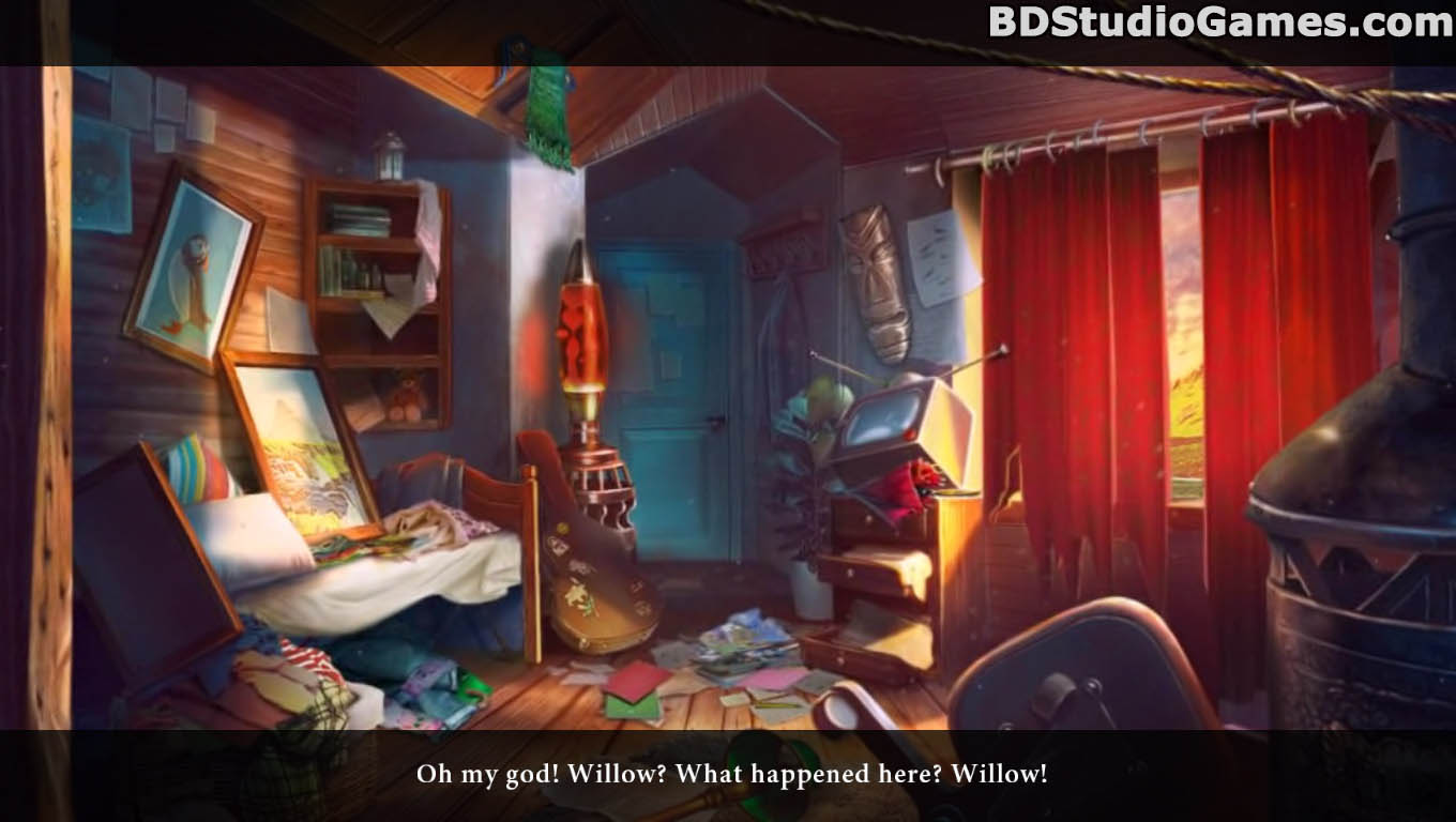 Edge of Reality: Great Deeds Collector's Edition Free Download Screenshots 11