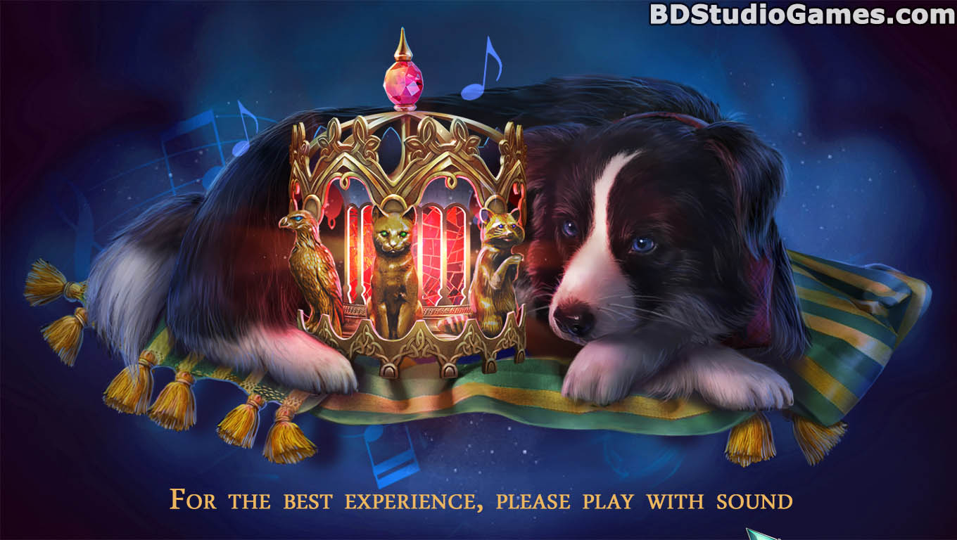 Edge of Reality: Great Deeds Collector's Edition Free Download Screenshots 02