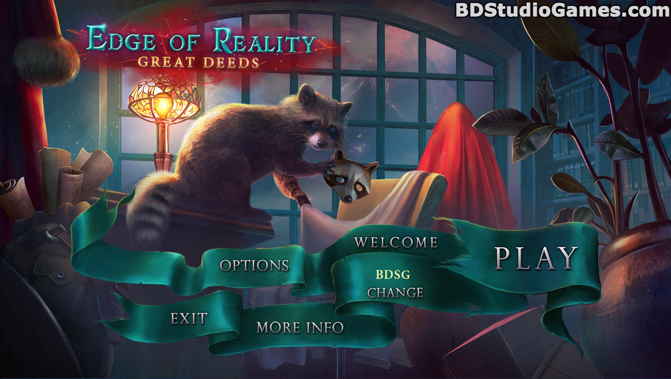 Edge of Reality: Great Deeds Trial Version Free Download, Full Version Buy Now Screenshots 01