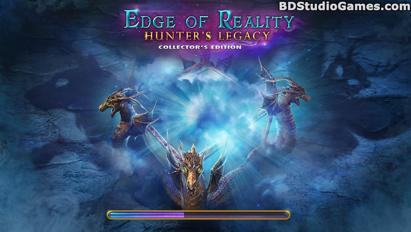 Edge of Reality: Hunter's Legacy Collector's Edition Free Download Screenshots 03