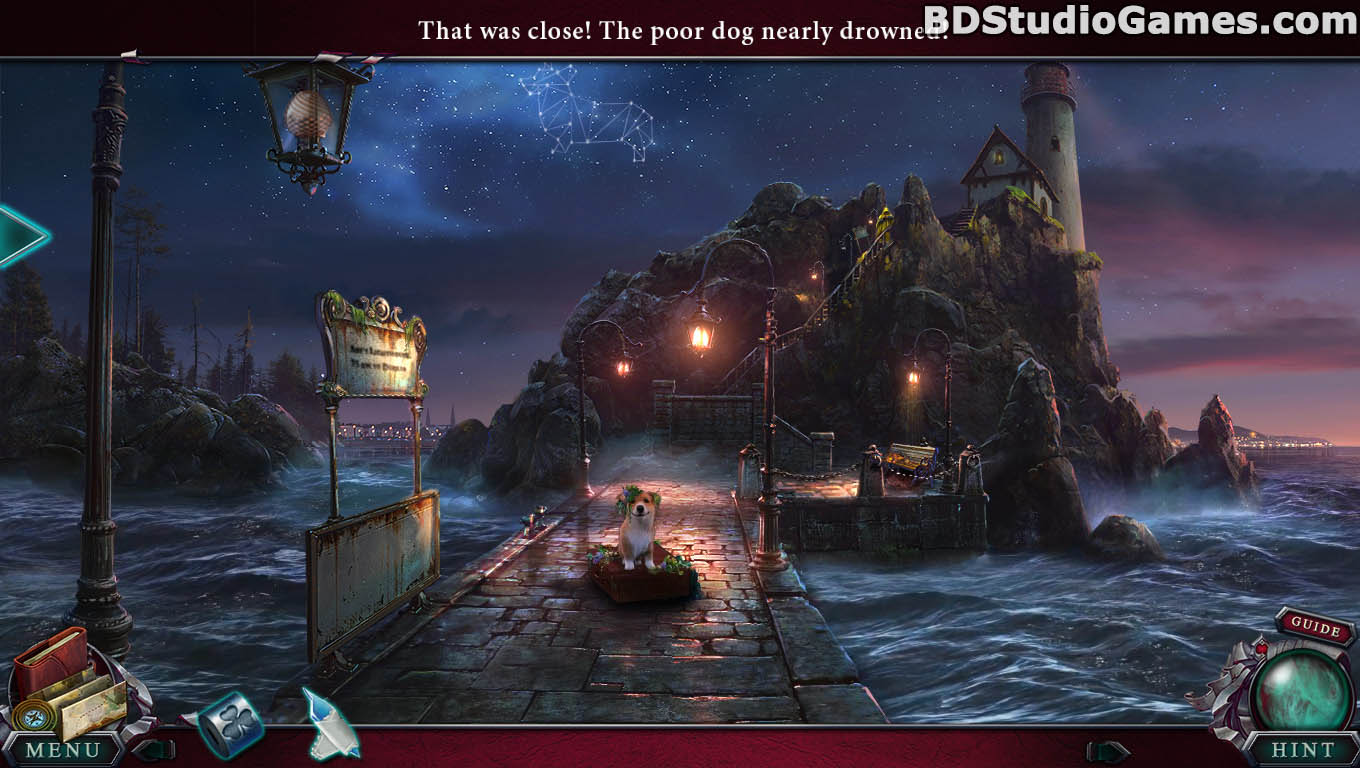 Edge of Reality: Hunter's Legacy Game Download Screenshots 06