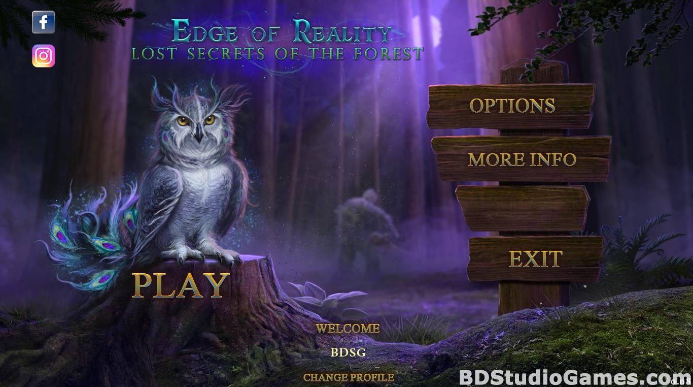 Edge of Reality: Lost Secrets of the Forest Beta Edition Free Download Screenshots 04