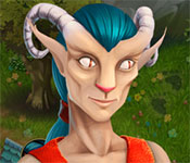 Elven Legend 8: The Wicked Gears Collector's Edition Free Download