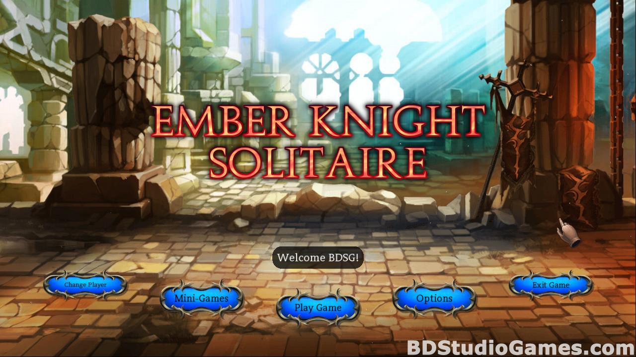 Ember Knight Solitaire Free Download Screenshots 04