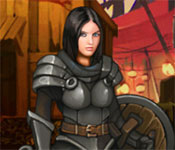 Ember Knight Solitaire Free Download