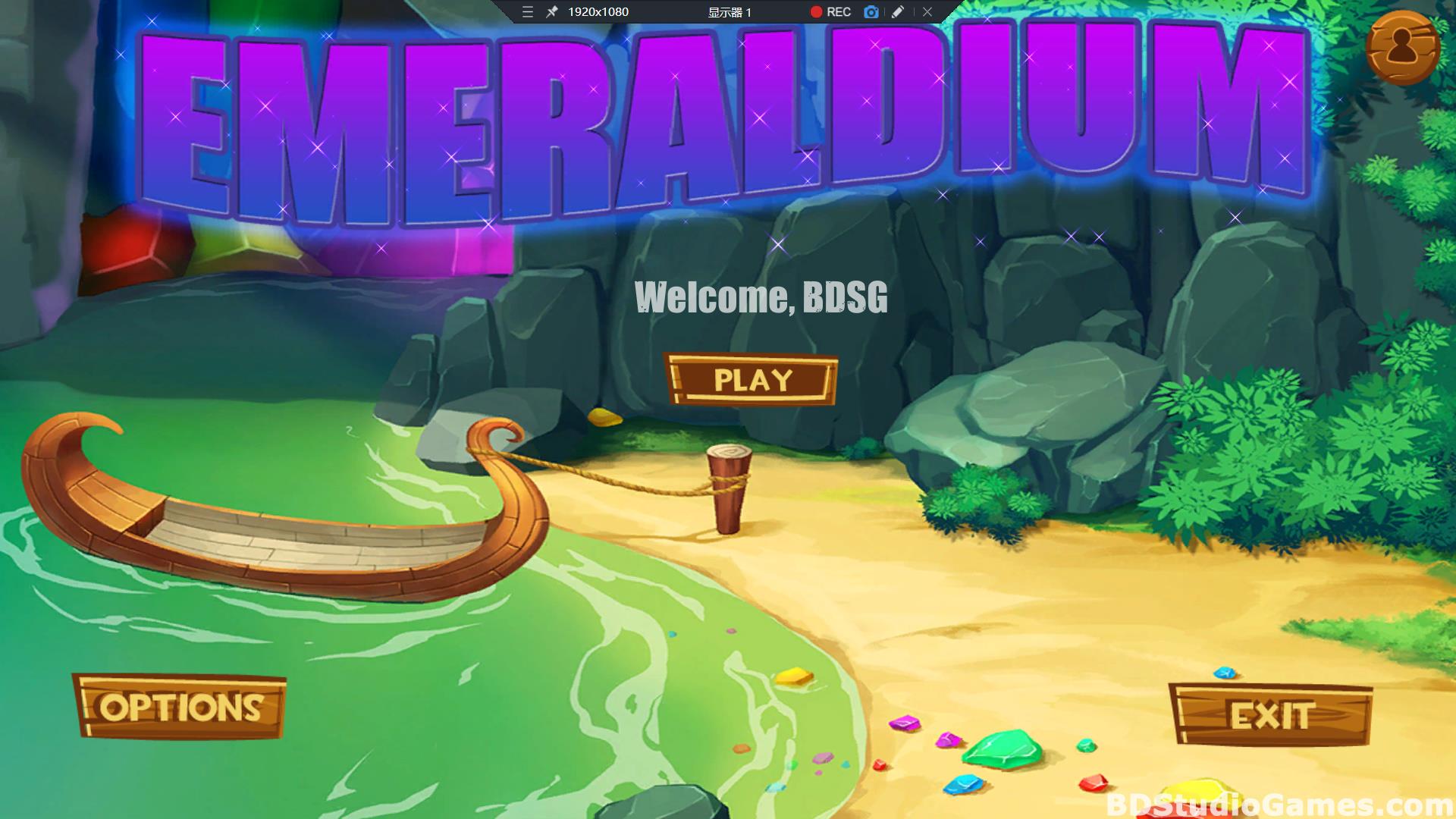 Emeraldium Free Download Screenshots 01