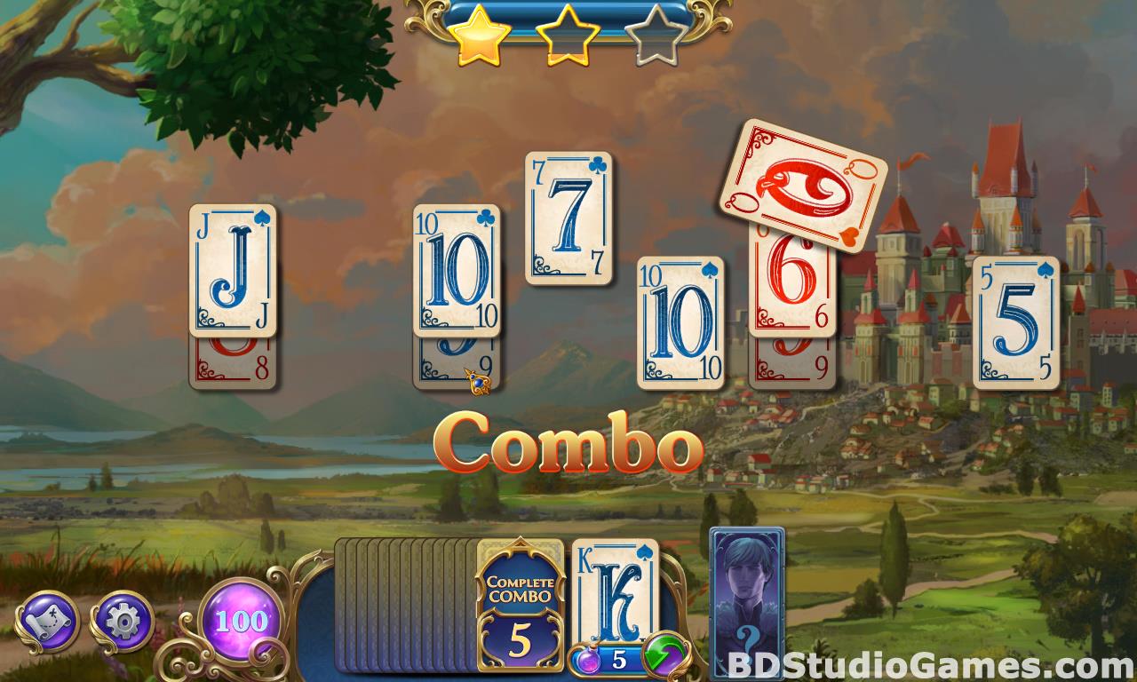 Emerland Solitaire 2 Free Download Screenshots 10