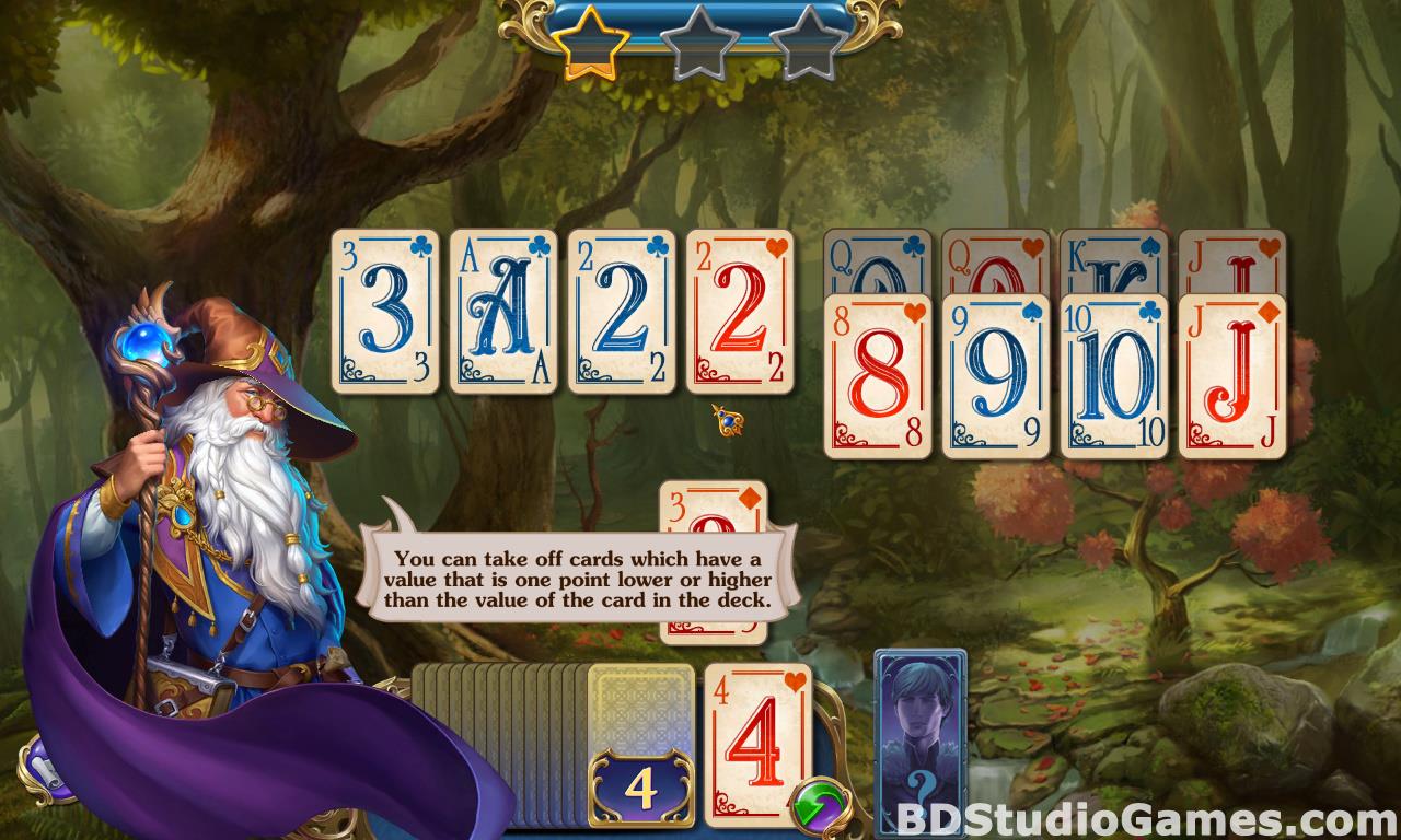 Emerland Solitaire 2 Free Download Screenshots 06