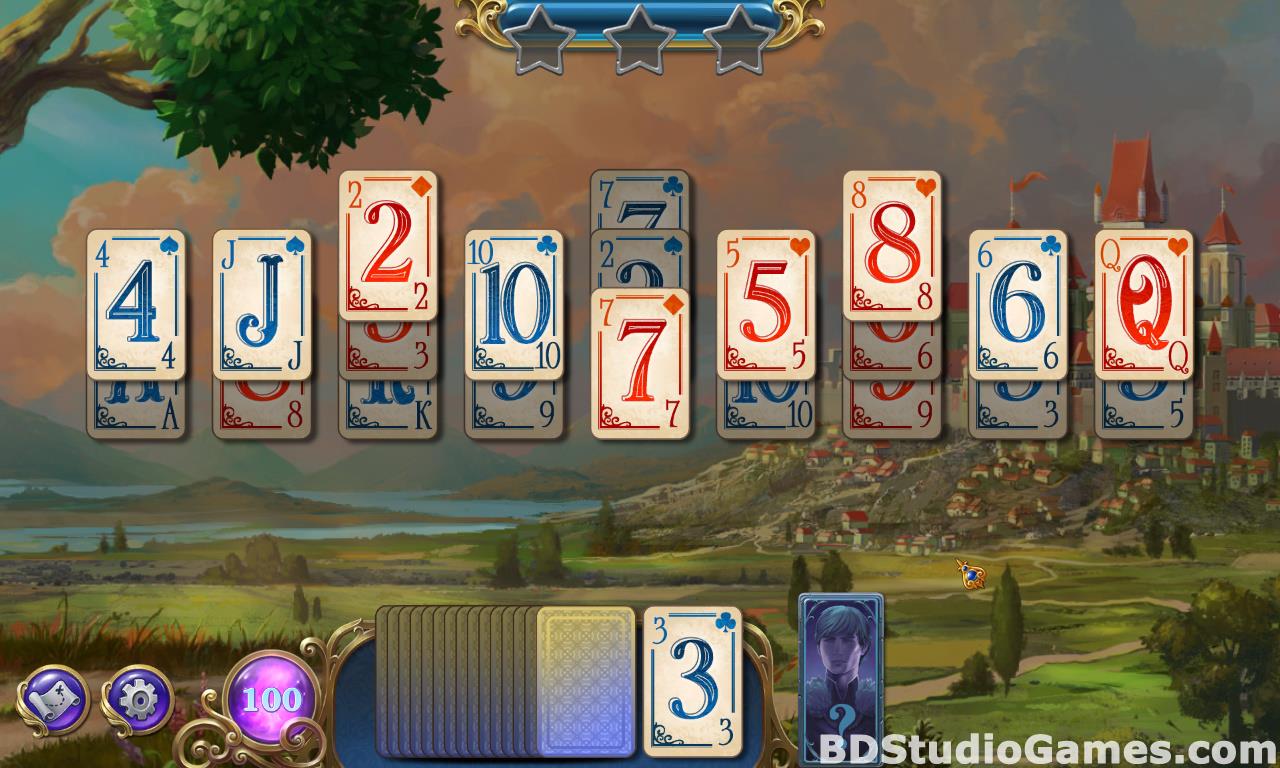 Emerland Solitaire 2 Free Download Screenshots 09