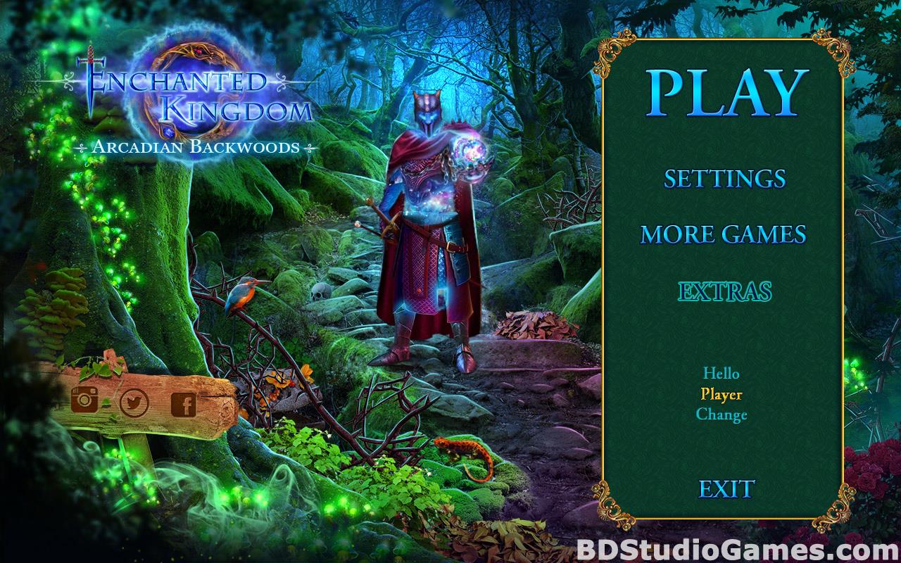 Enchanted Kingdom: Arcadian Backwoods Collector's Edition Free Download Screenshots 01