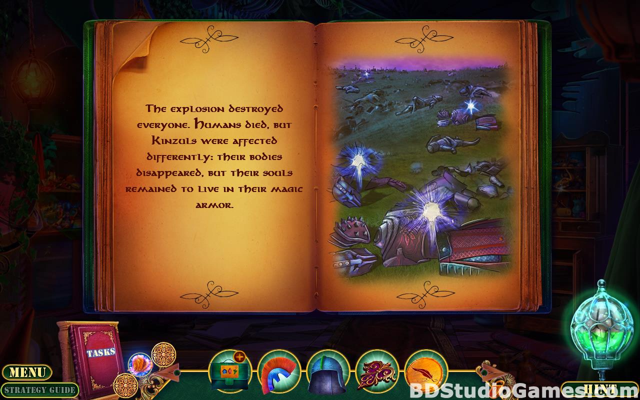 Enchanted Kingdom: Arcadian Backwoods Collector's Edition Free Download Screenshots 17