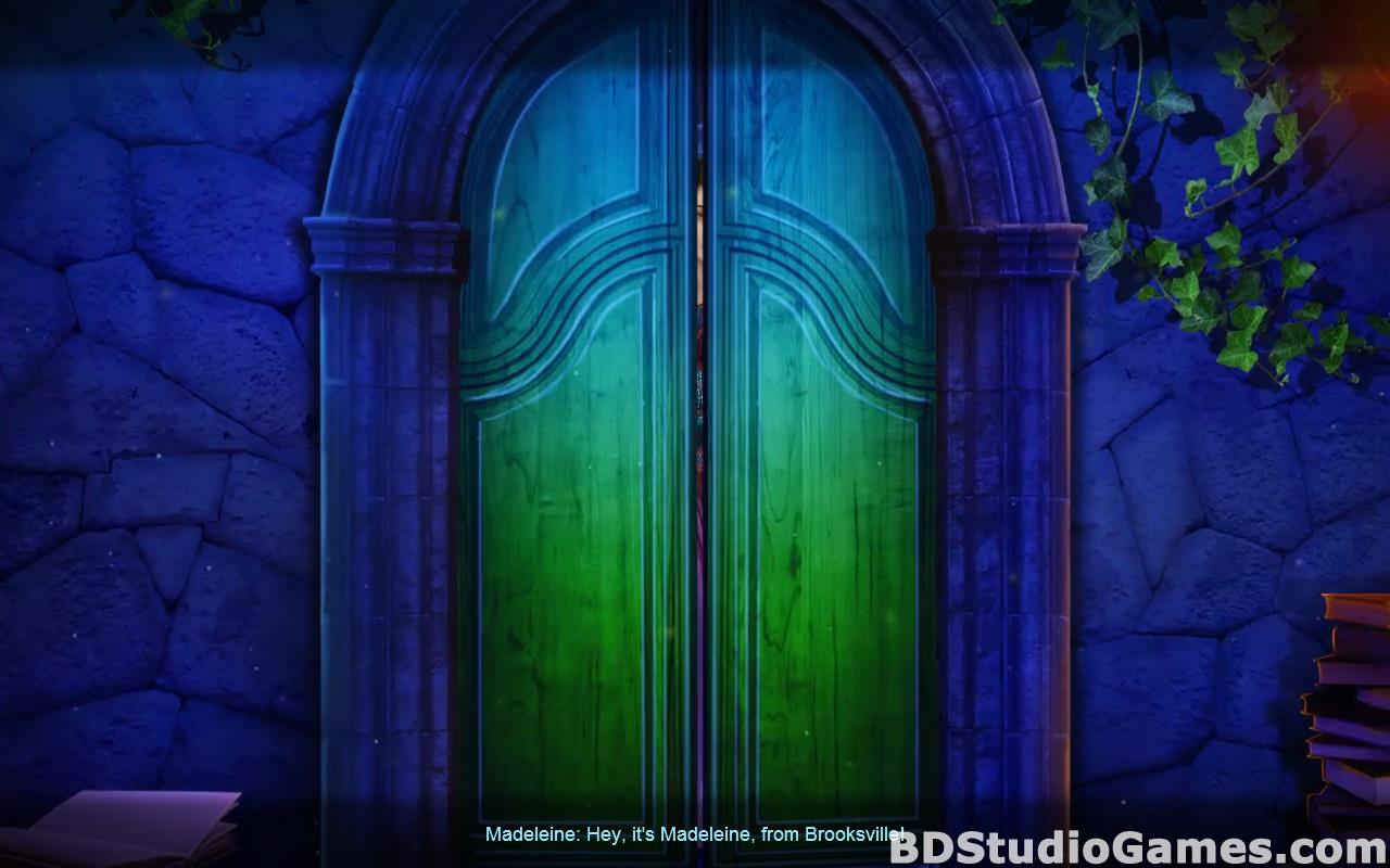 Enchanted Kingdom: Arcadian Backwoods Collector's Edition Free Download Screenshots 04
