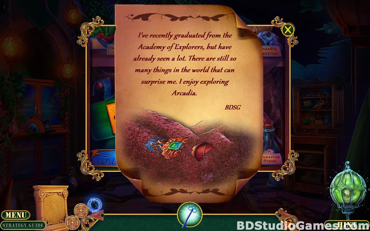 Enchanted Kingdom: Arcadian Backwoods Collector's Edition Free Download Screenshots 08