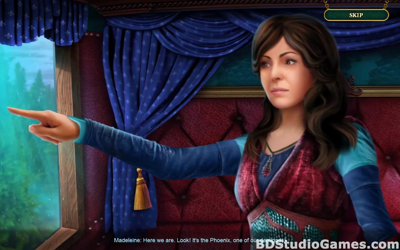 Enchanted Kingdom: Arcadian Backwoods Game Download Screenshots 12