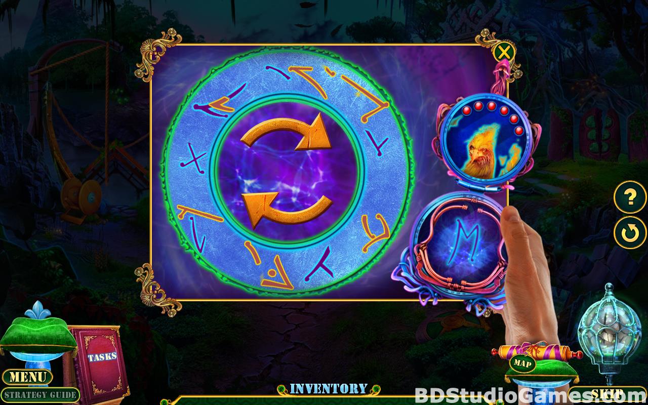 Enchanted Kingdom: Arcadian Backwoods Game Download Screenshots 18