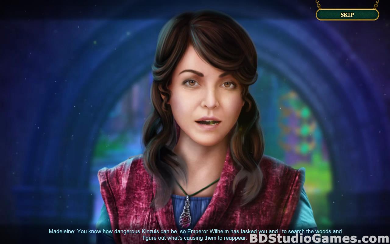 Enchanted Kingdom: Arcadian Backwoods Game Download Screenshots 02