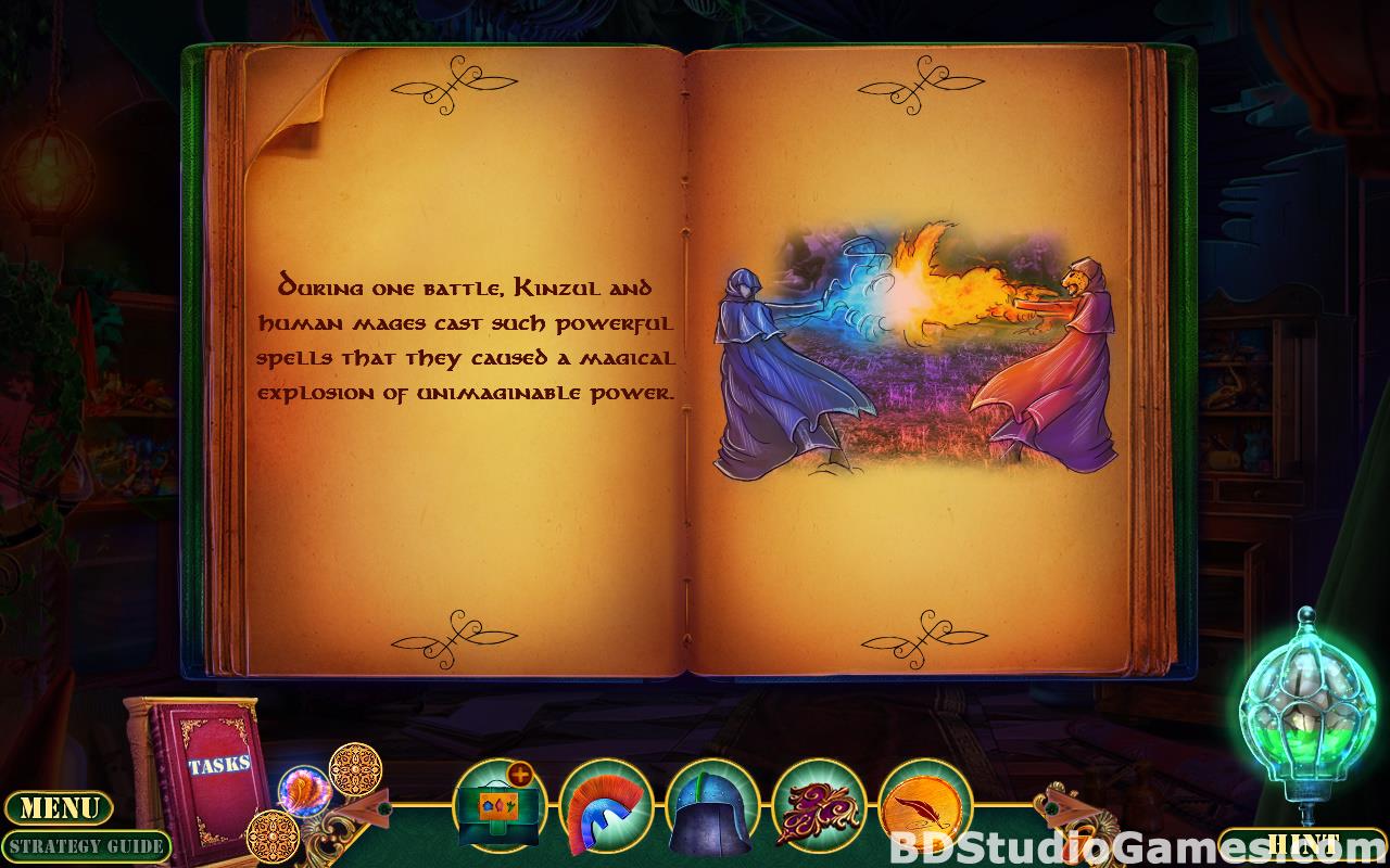 Enchanted Kingdom: Arcadian Backwoods Game Download Screenshots 07