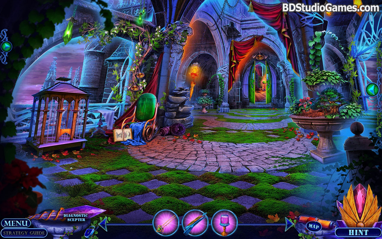 Enchanted Kingdom: Descent of The Elders Collector's Edition Free Download Screenshots 13