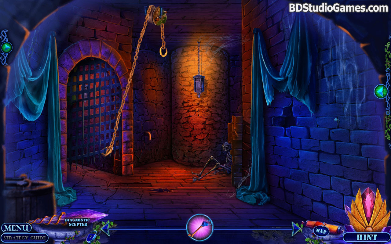 Enchanted Kingdom: Descent of The Elders Collector's Edition Free Download Screenshots 15