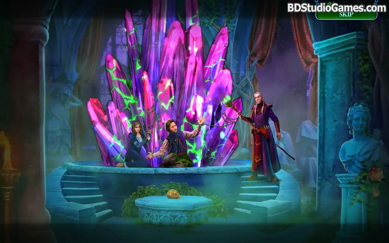 Enchanted Kingdom: Descent of The Elders Collector's Edition Free Download Screenshots 2
