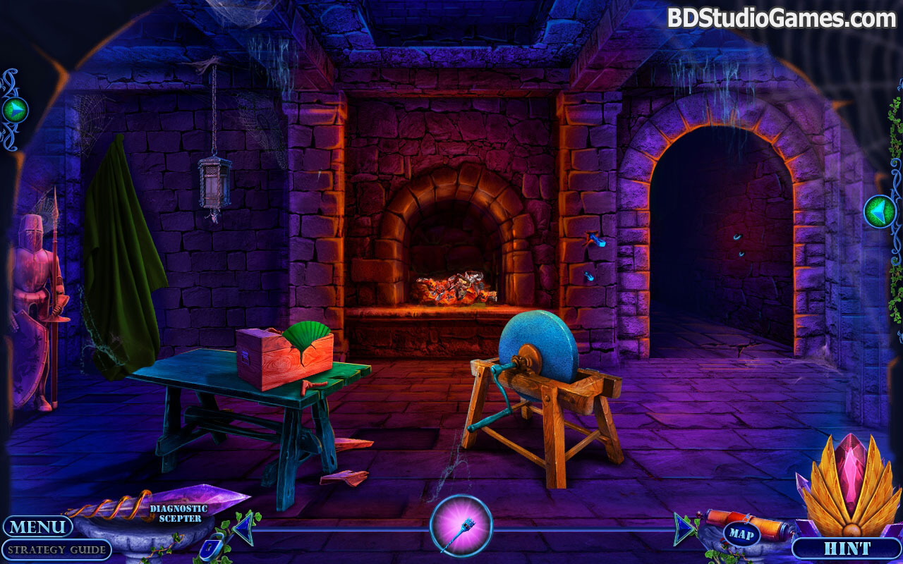 Enchanted Kingdom: Descent of The Elders Collector's Edition Free Download Screenshots 23