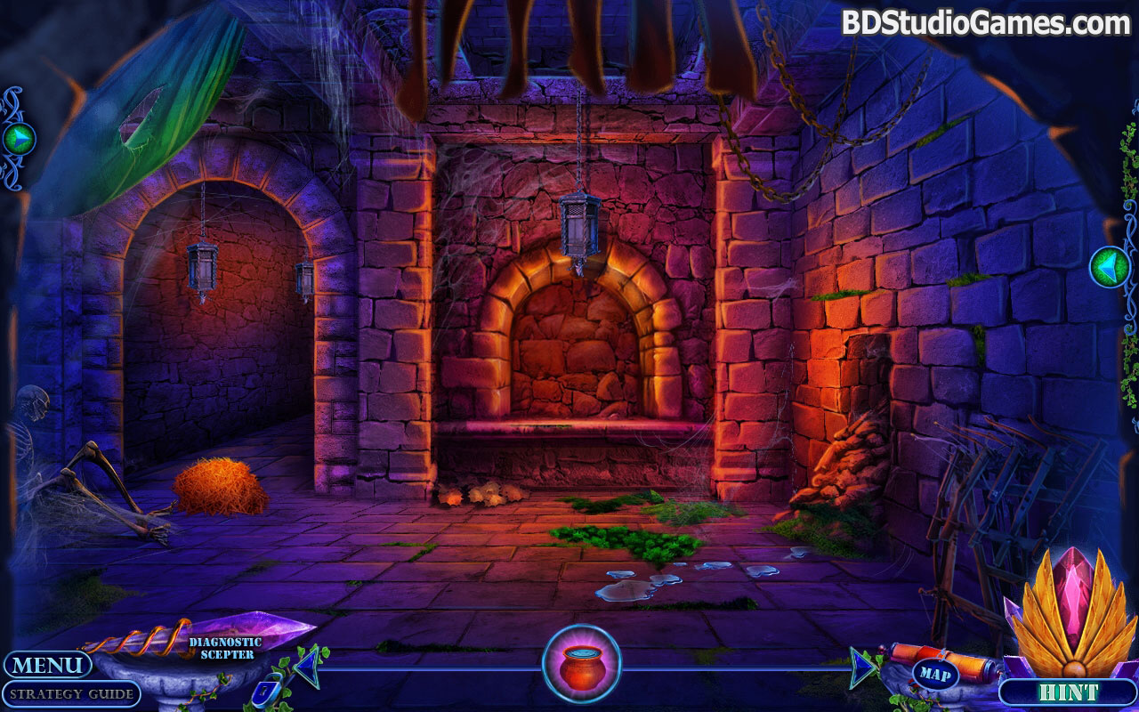 Enchanted Kingdom: Descent of The Elders Collector's Edition Free Download Screenshots 9