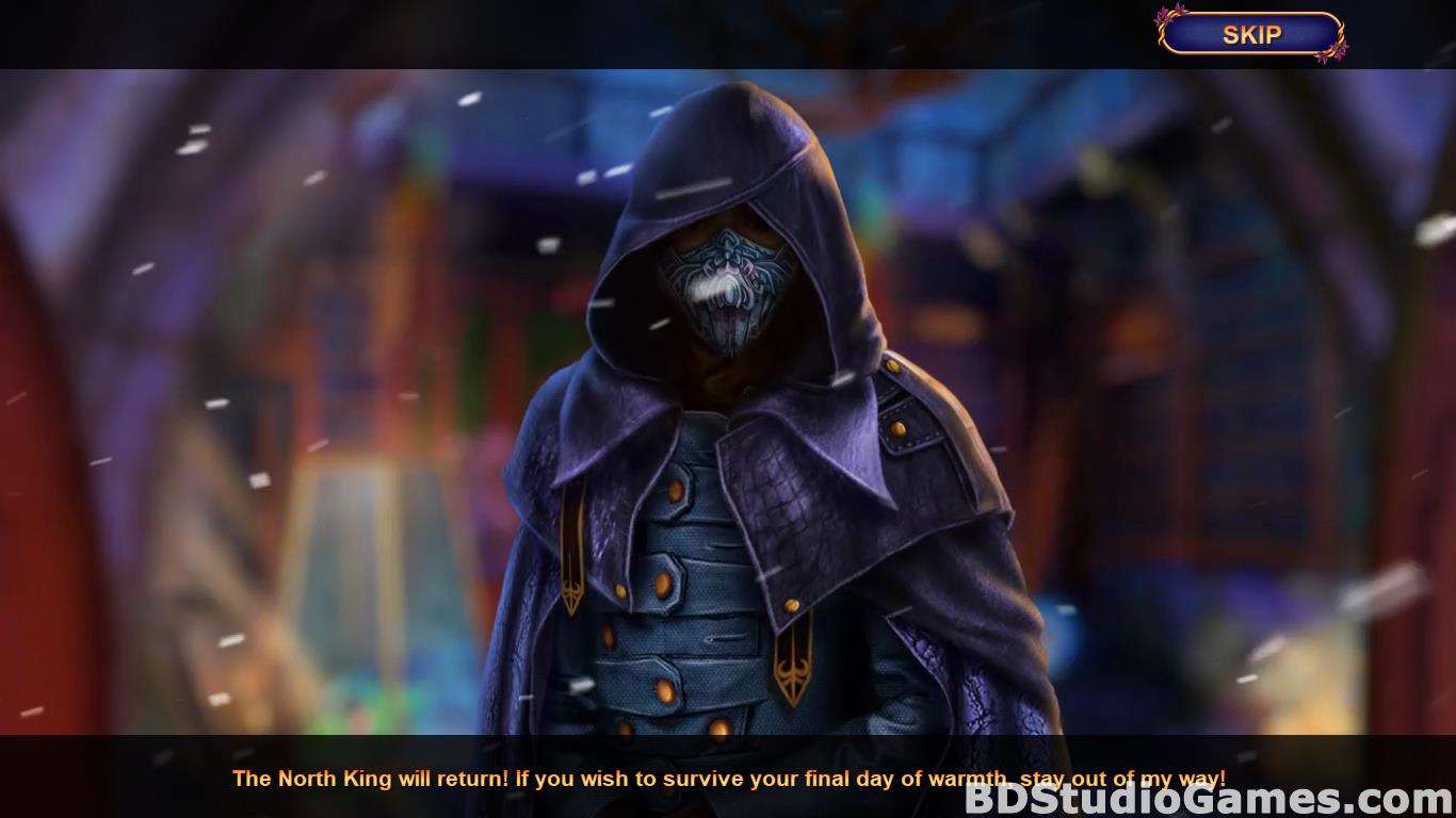 Enchanted Kingdom: Frost Curse Collector's Edition Free Download Screenshots 07