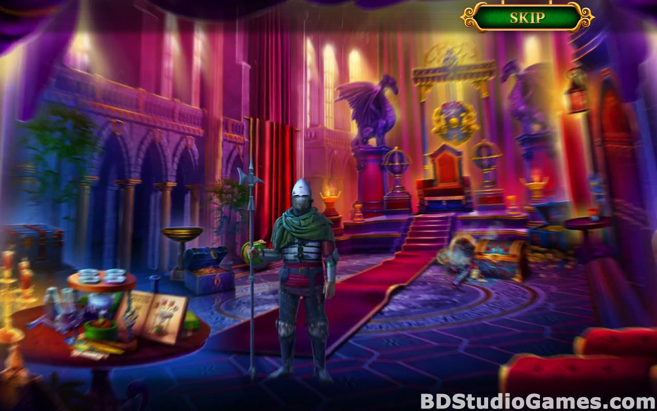 Enchanted Kingdom: Master of Riddles Collector's Edition Free Download Screenshots 12