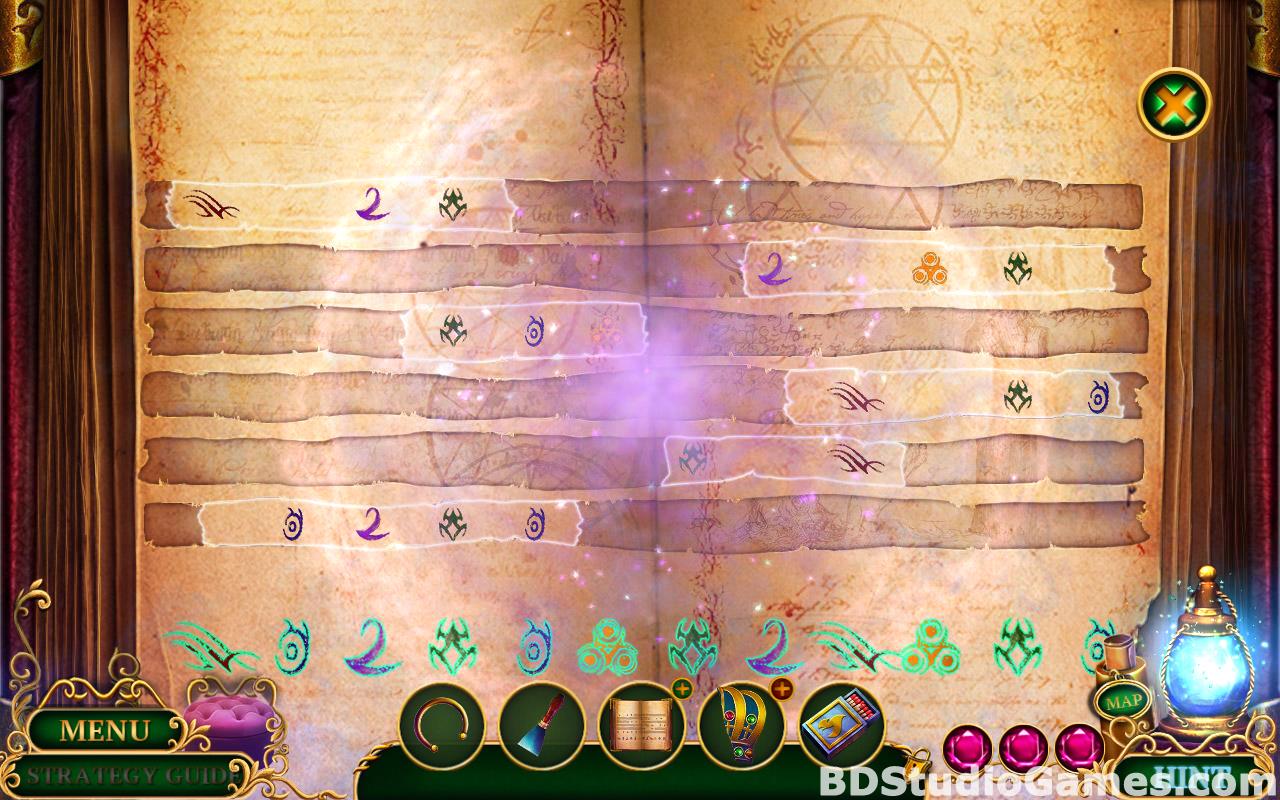Enchanted Kingdom: Master of Riddles Collector's Edition Free Download Screenshots 14