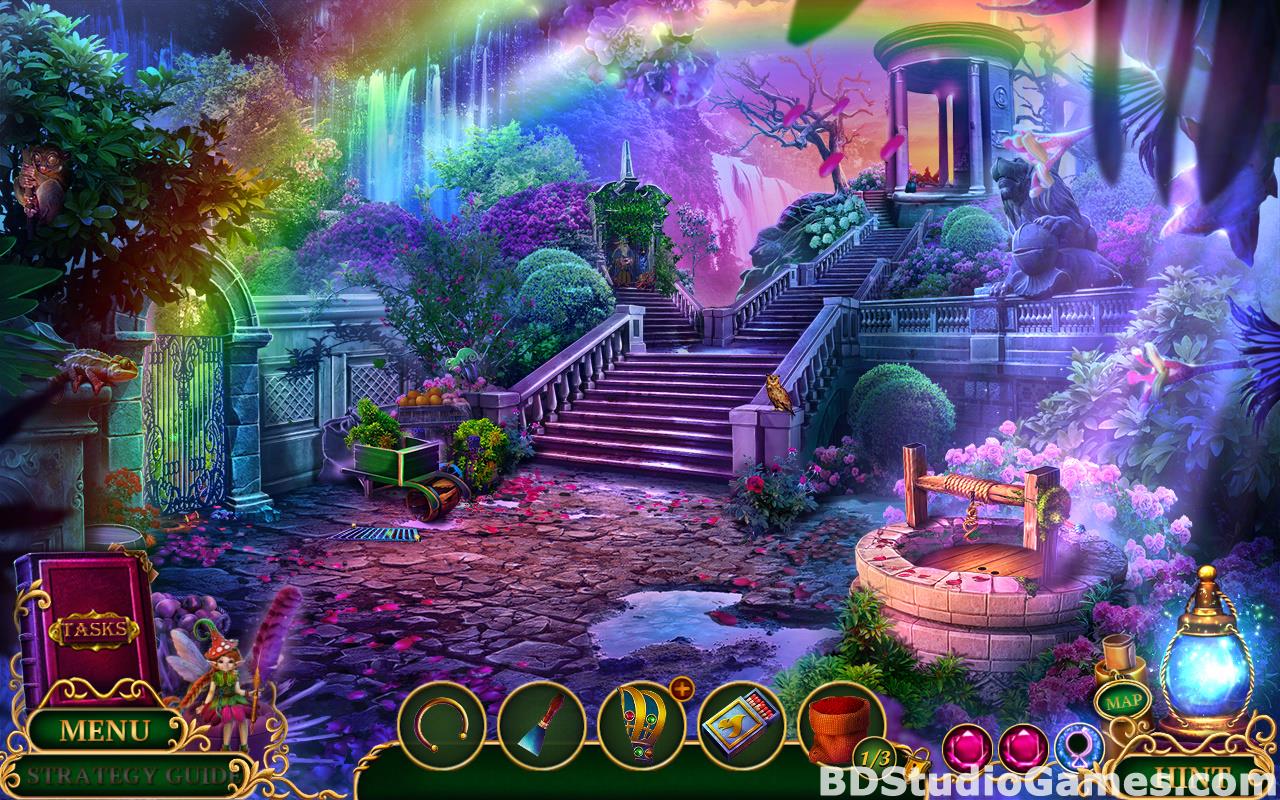 Enchanted Kingdom: Master of Riddles Collector's Edition Free Download Screenshots 15