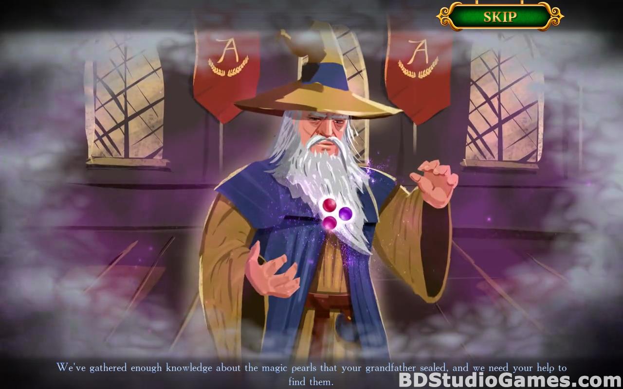 Enchanted Kingdom: Master of Riddles Collector's Edition Free Download Screenshots 05