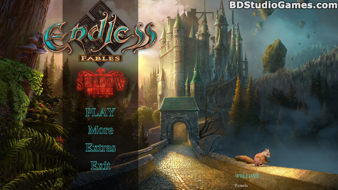 Endless Fables: Shadow Within Collector's Edition Free Download Screenshots 1