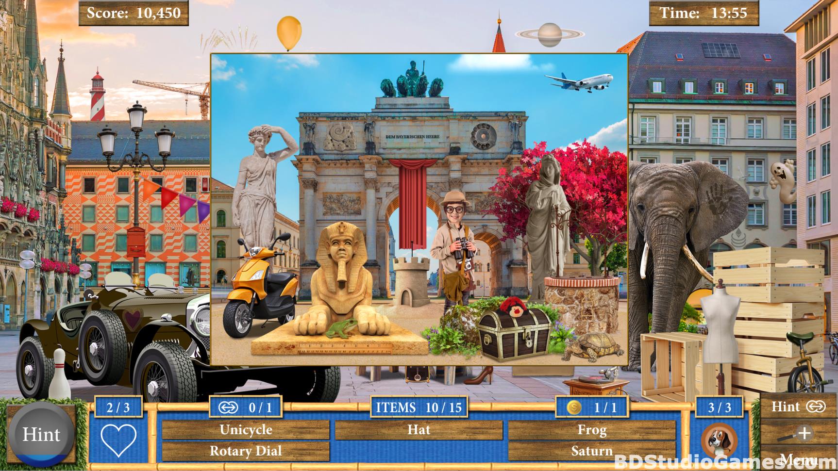 European Quest Free Download Screenshots 14