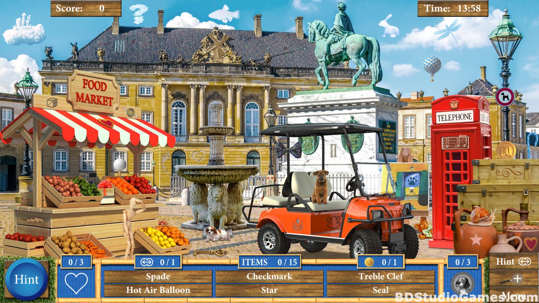 European Quest Free Download Screenshots 17