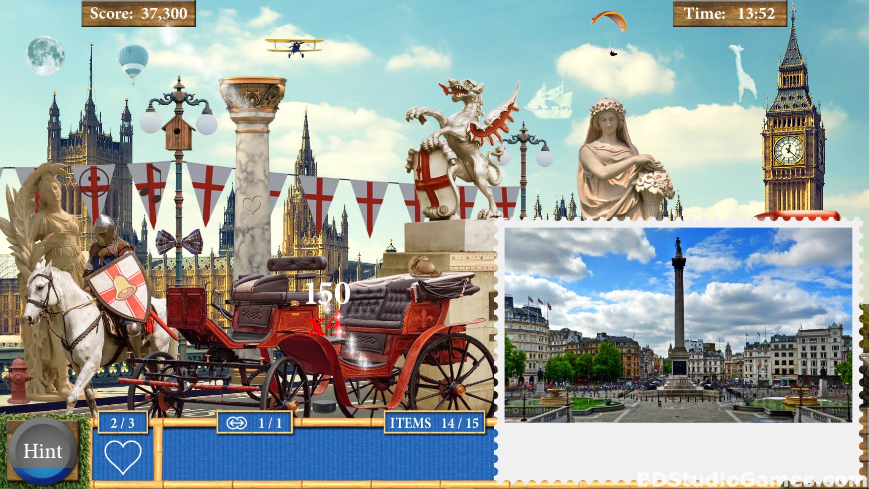 European Quest Free Download Screenshots 07