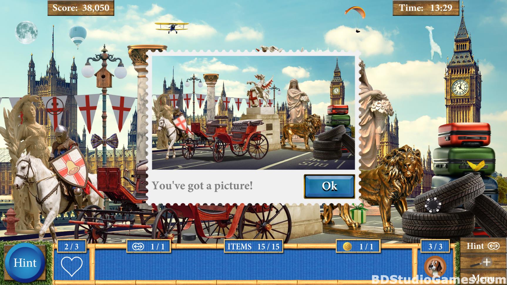 European Quest Free Download Screenshots 08