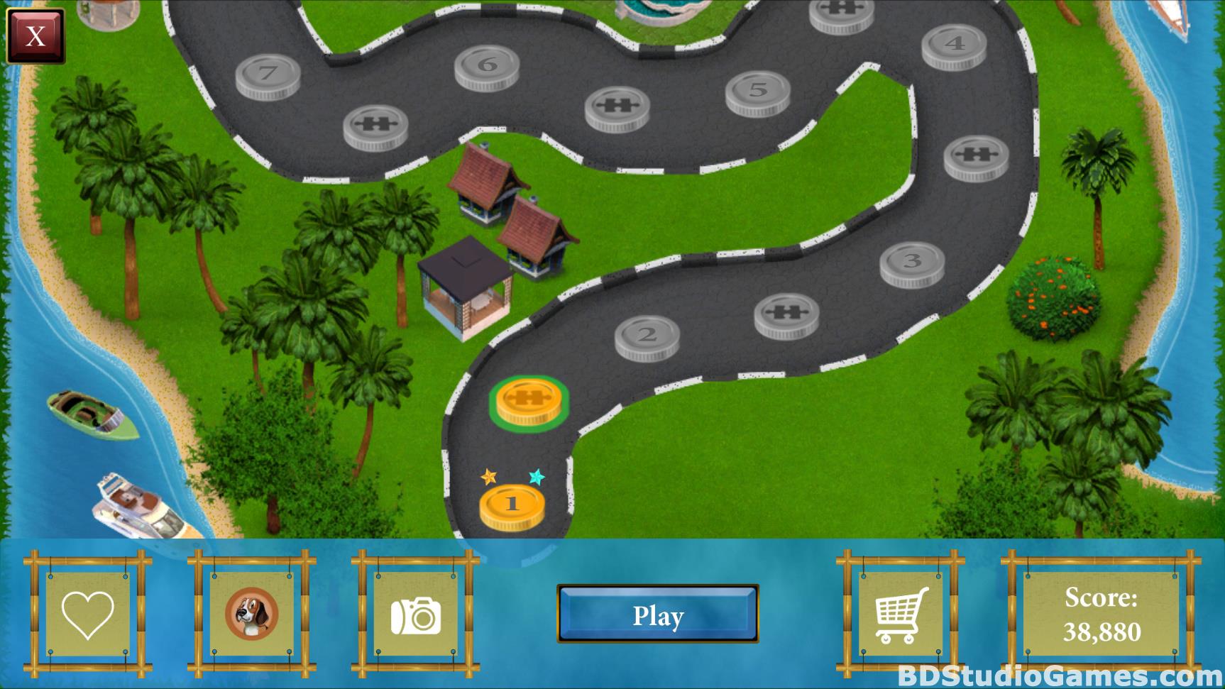 European Quest Free Download Screenshots 09