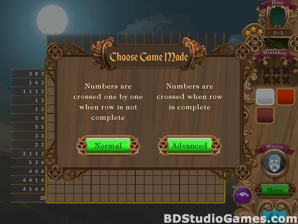 Fables Mosaic: Rapunzel Free Download Screenshots 10