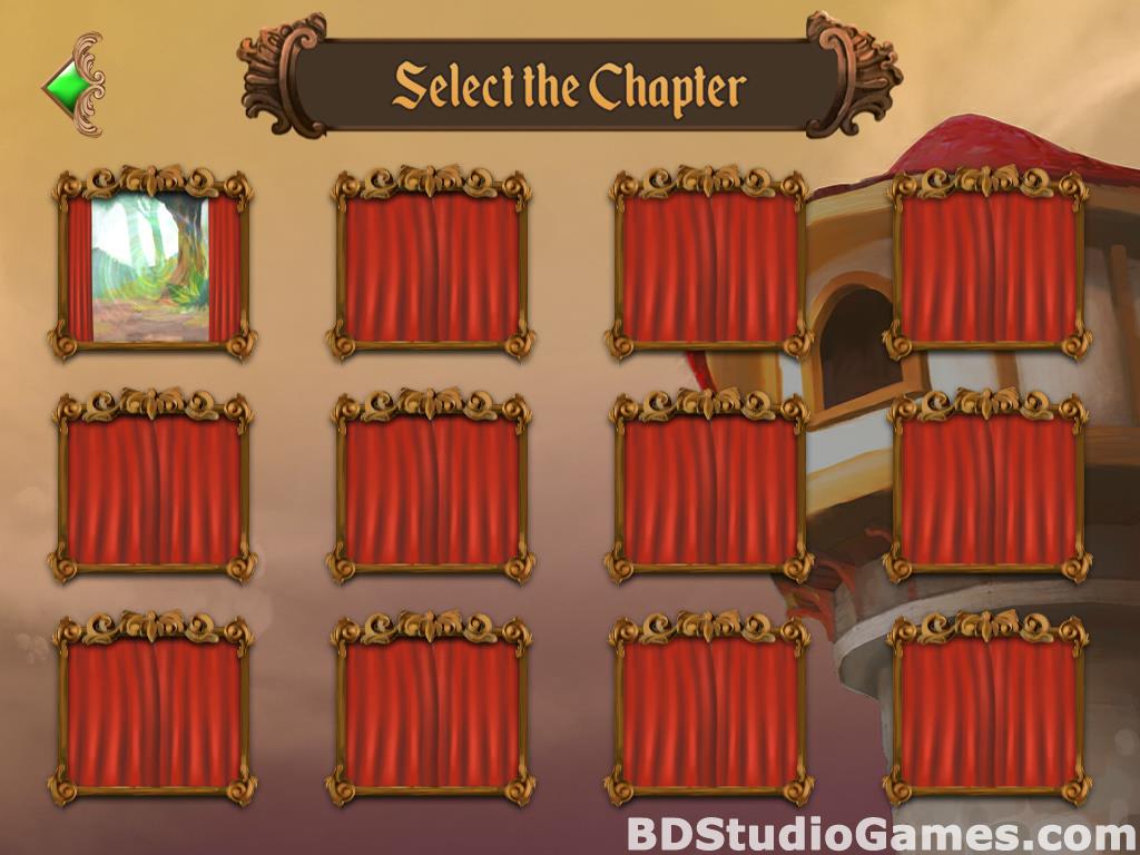 Fables Mosaic: Rapunzel Free Download Screenshots 03