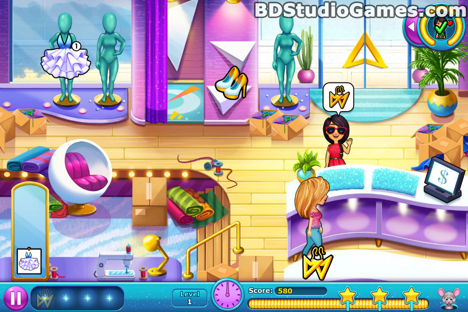 Fabulous: Angela's True Colors Collector's Edition Free Download Screenshots 4