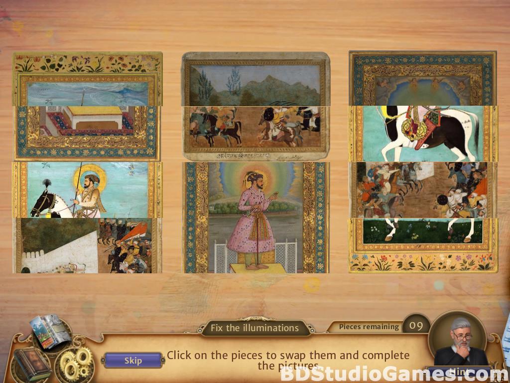 Faircroft's Antiques: Treasures of Treffenburg Collector's Edition Free Download Screenshots 10