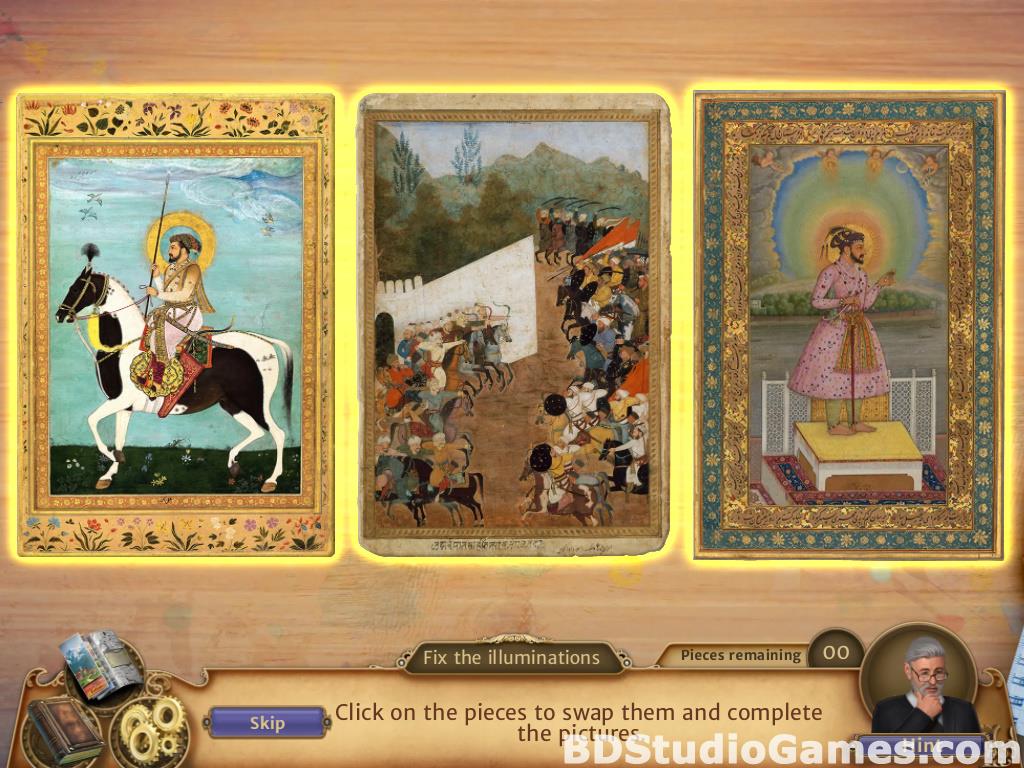 Faircroft's Antiques: Treasures of Treffenburg Collector's Edition Free Download Screenshots 11