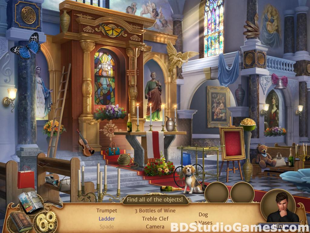 Faircroft's Antiques: Treasures of Treffenburg Collector's Edition Free Download Screenshots 17