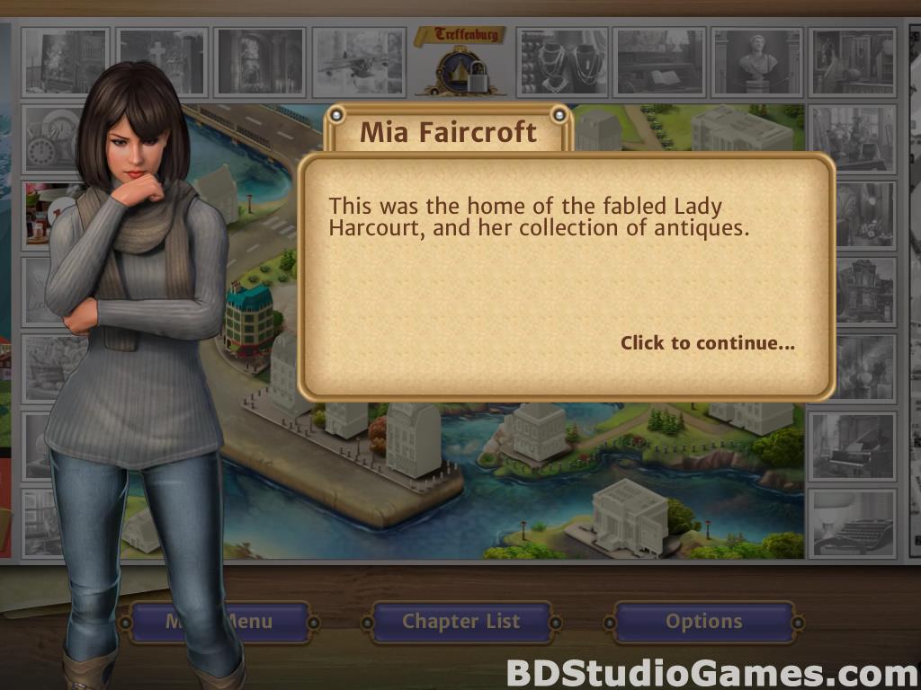 Faircroft's Antiques: Treasures of Treffenburg Collector's Edition Free Download Screenshots 03