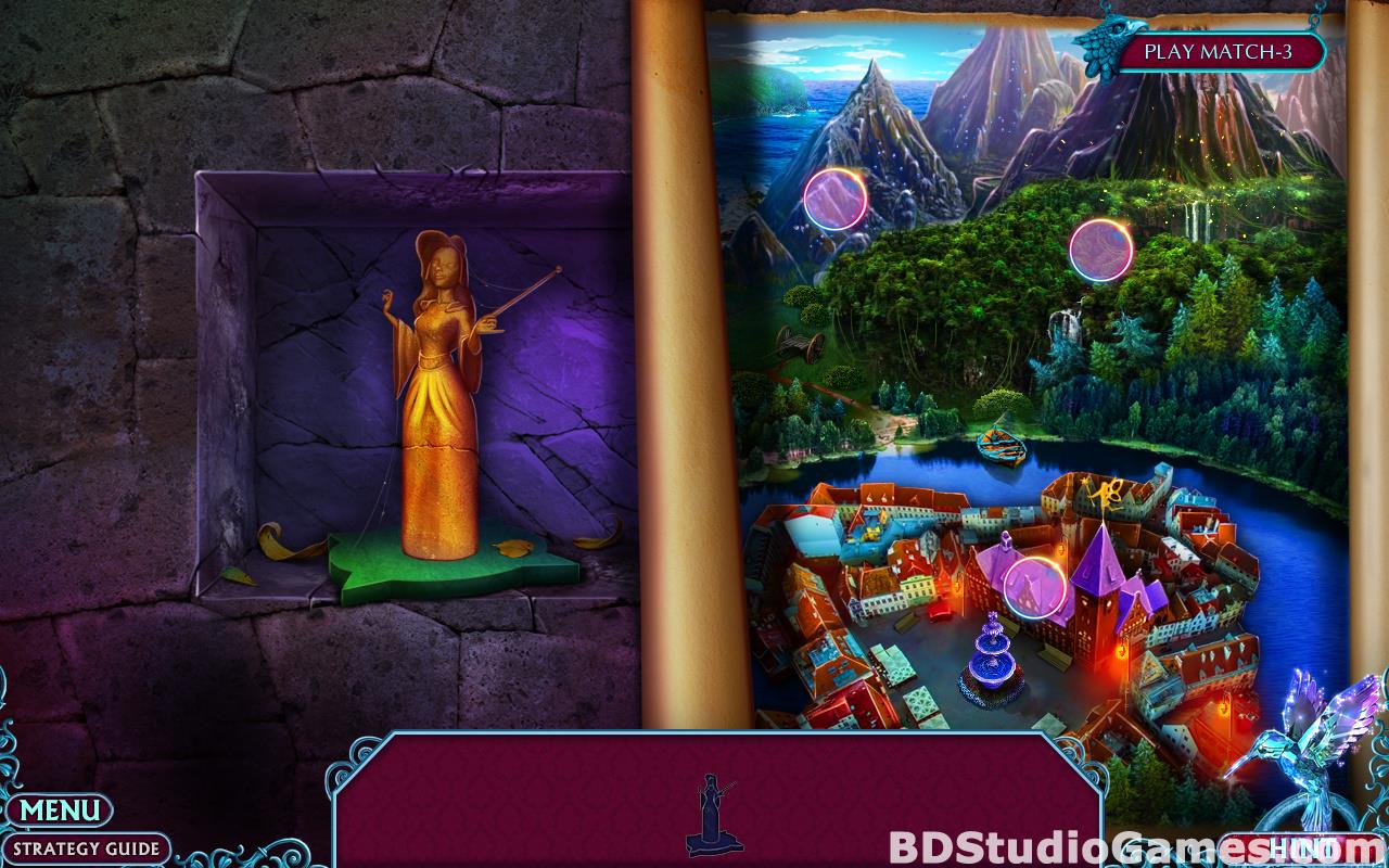 Fairy Godmother Stories: Cinderella Collector's Edition Free Download Screenshots 14