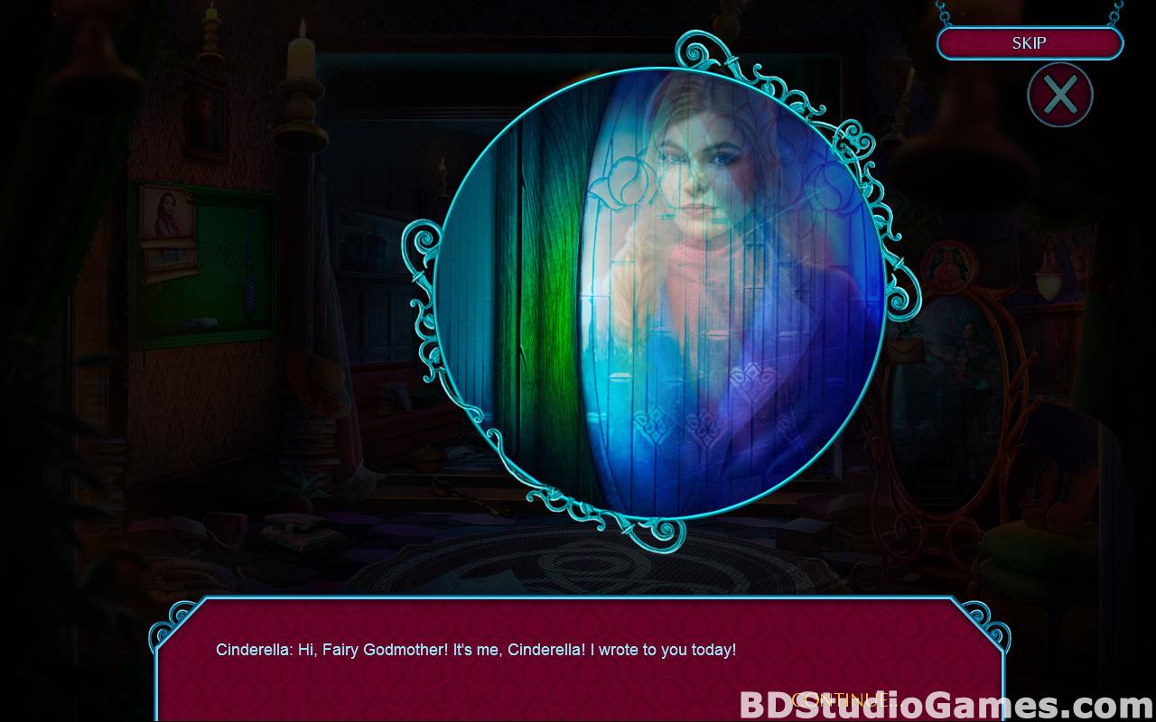 Fairy Godmother Stories: Cinderella Collector's Edition Free Download Screenshots 06