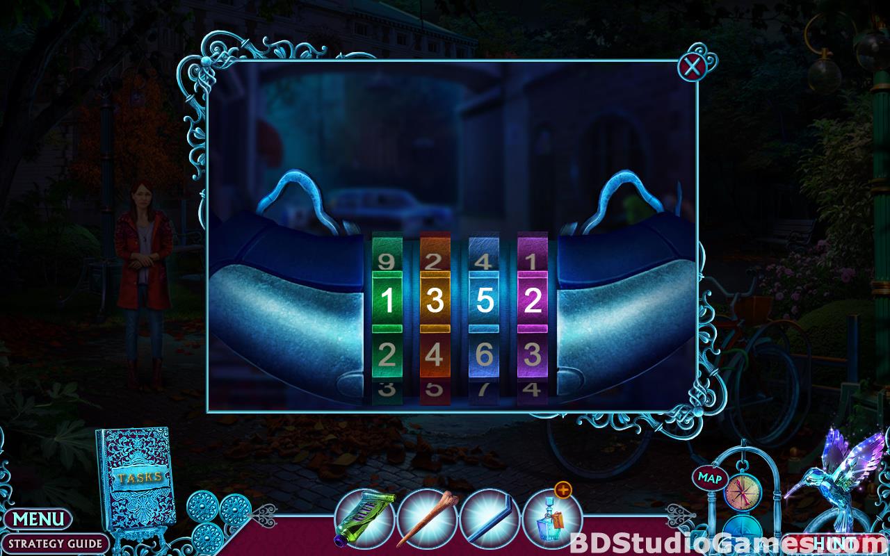 Fairy Godmother Stories: Cinderella Game Download Screenshots 13