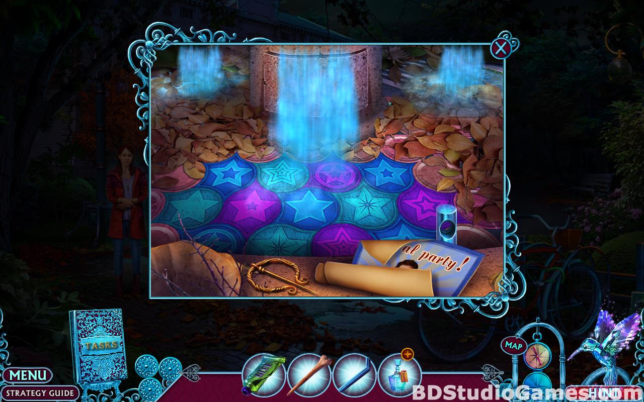 Fairy Godmother Stories: Cinderella Game Download Screenshots 14