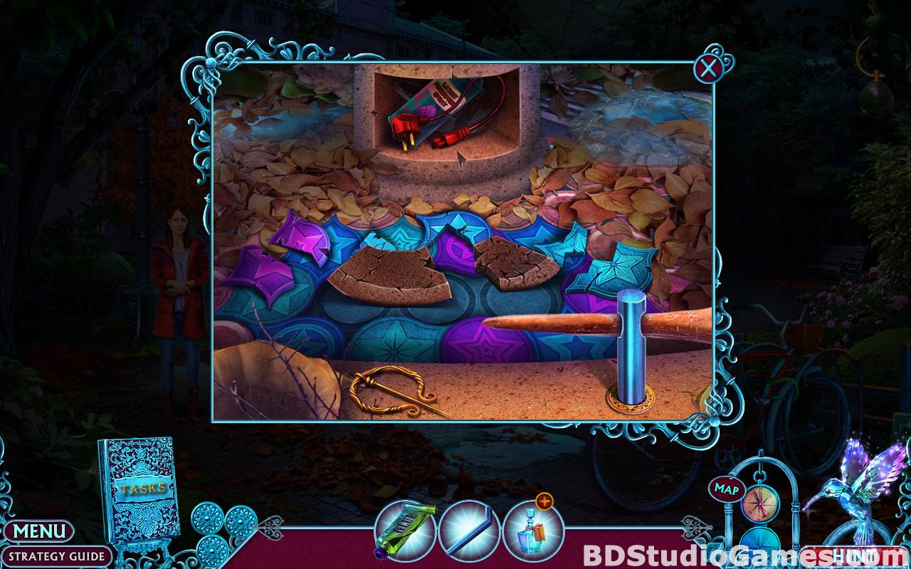 Fairy Godmother Stories: Cinderella Game Download Screenshots 16
