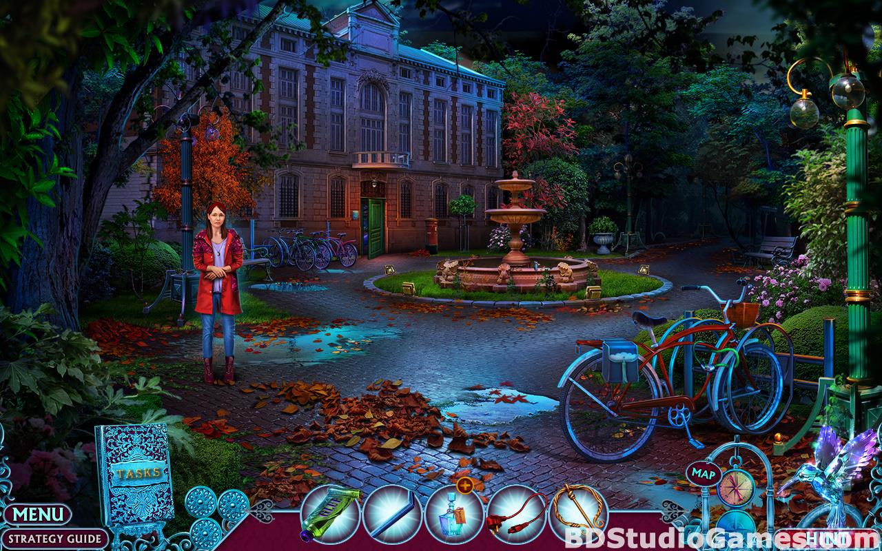 Fairy Godmother Stories: Cinderella Game Download Screenshots 17